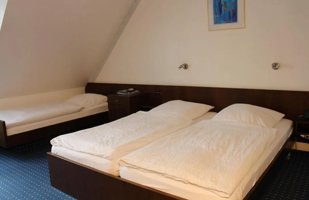 Hotel Rheinlust-1